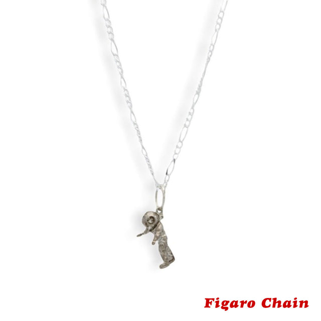 Sterling Silver Chains