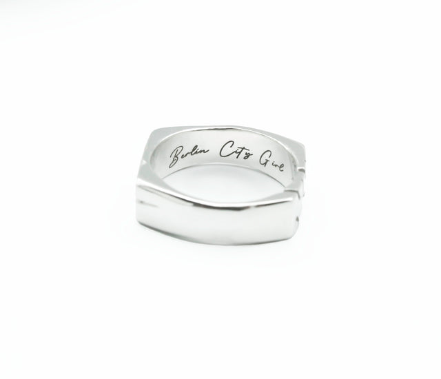 Custom Engraving