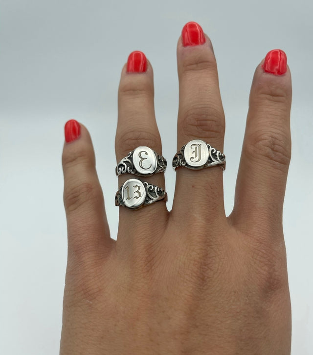 Custom Engraving