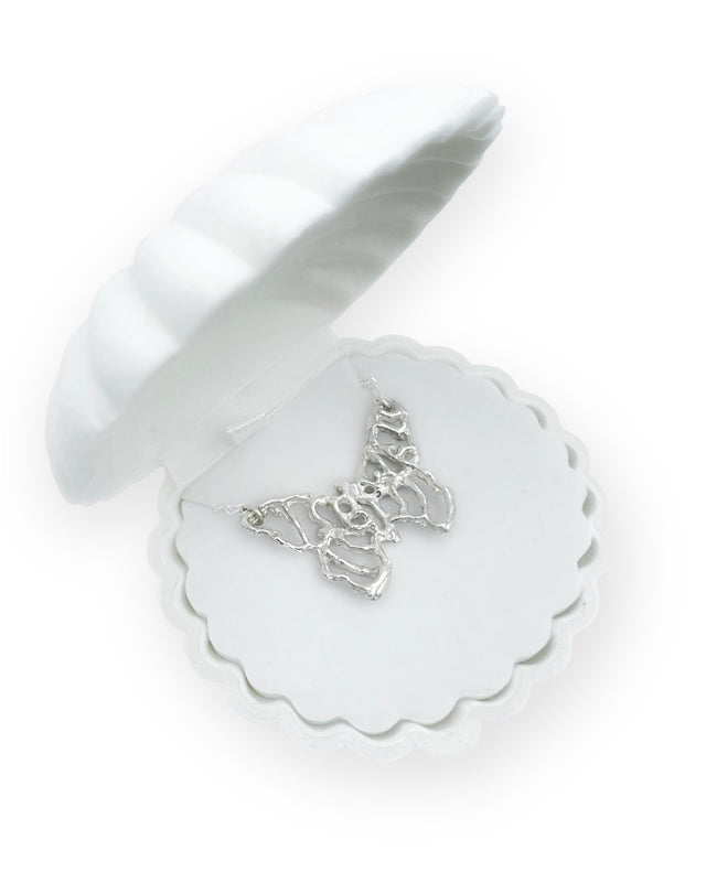 The Monarch Necklace