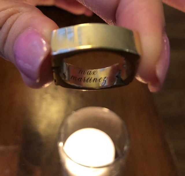 Custom Engraving