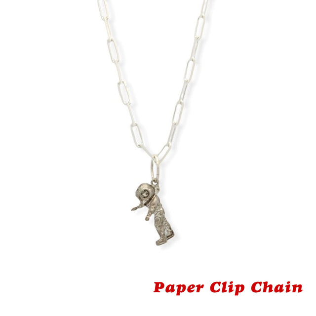 Sterling Silver Chains