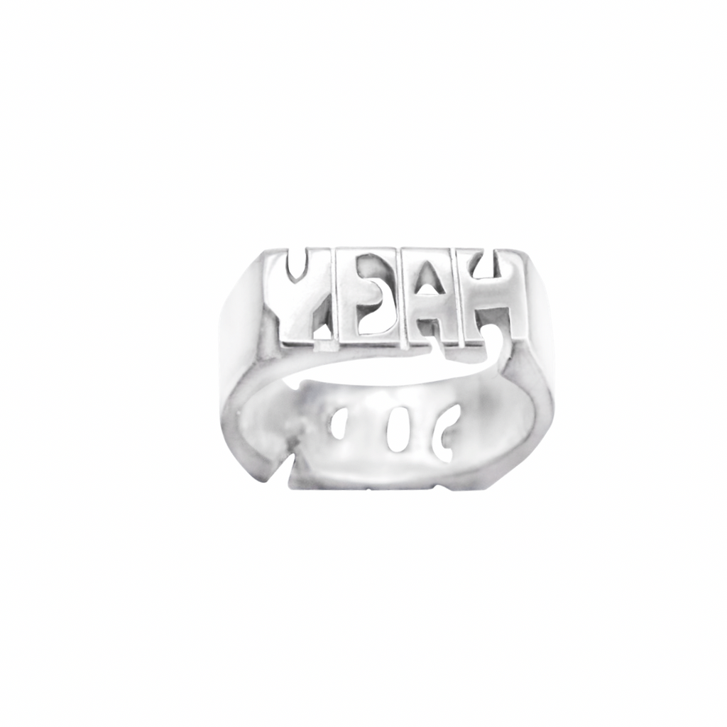Yeah Rings